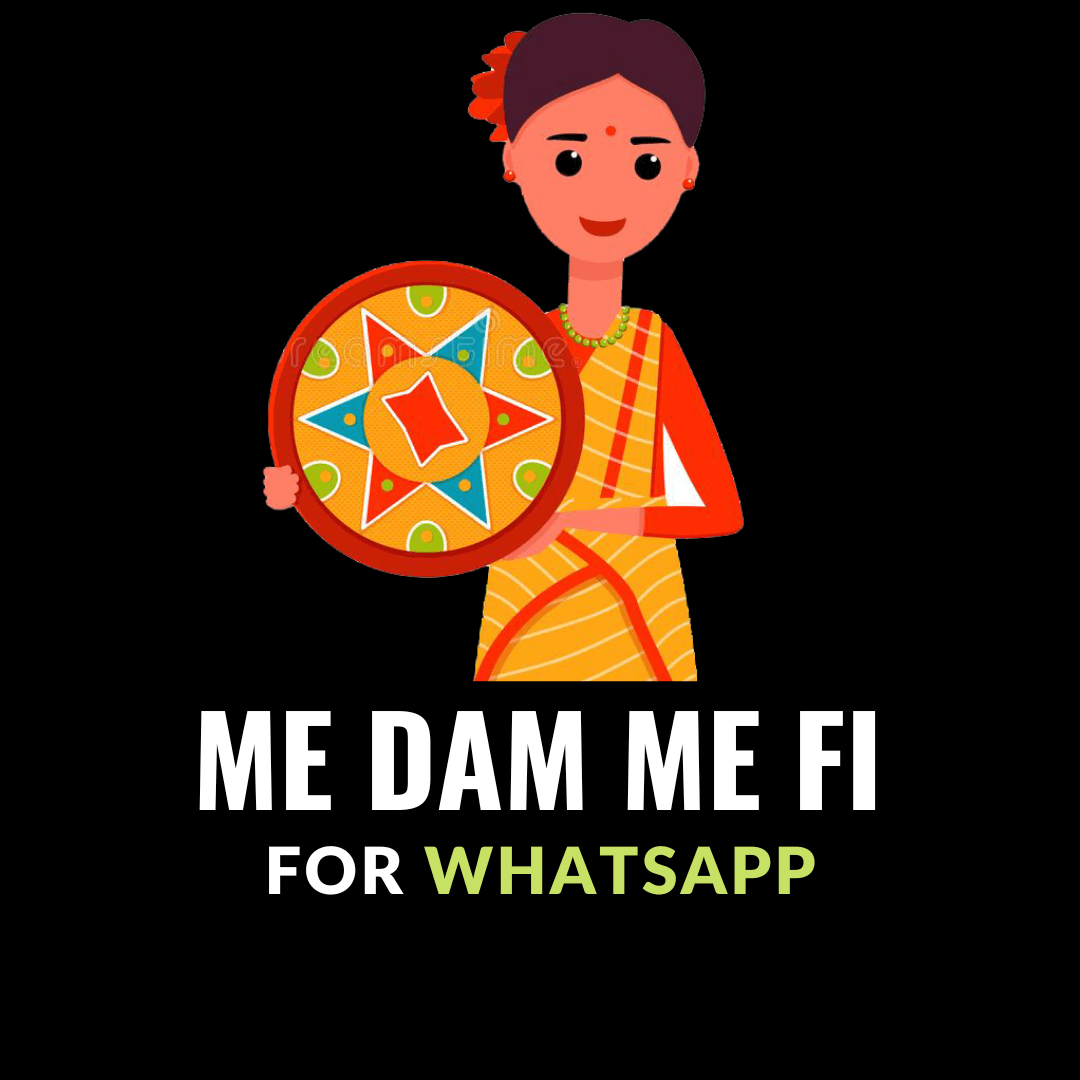 me dam me fi
